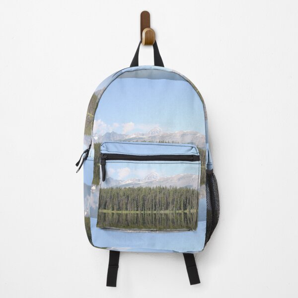 Item preview, Rocky Mountain Reflections designed and sold by Photonotables.