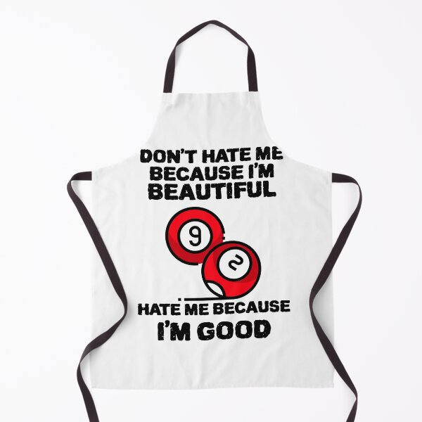 Item preview, Im Beautiful Im Good 9 Ball designed and sold by YourEssentials.