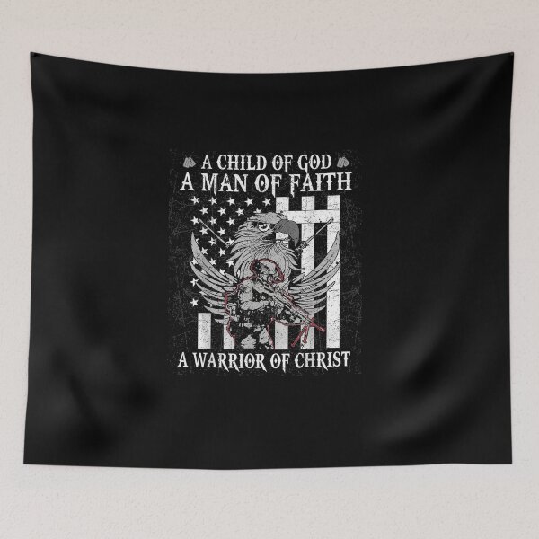 Item preview, I Child of God A Woman Of faith designed and sold by KhanWill.