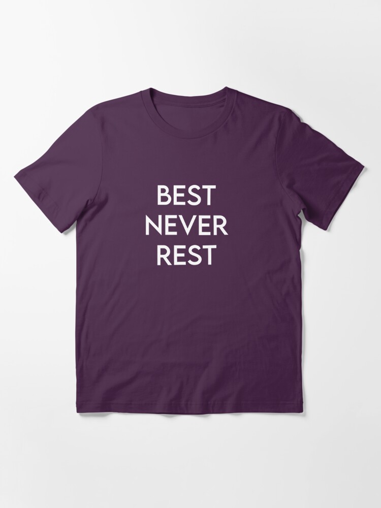 My Look: Best Never Rest