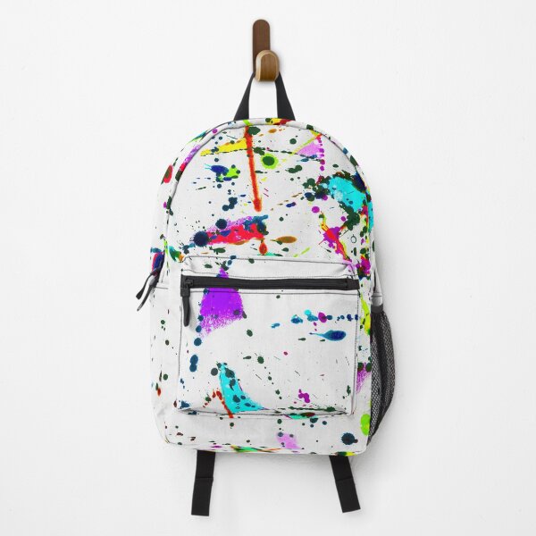 Item preview, Abstract Drip designed and sold by Anthony Macaluso.