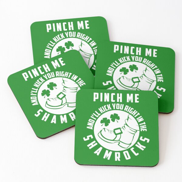 Item preview, Pinch me designed and sold by Trejo.