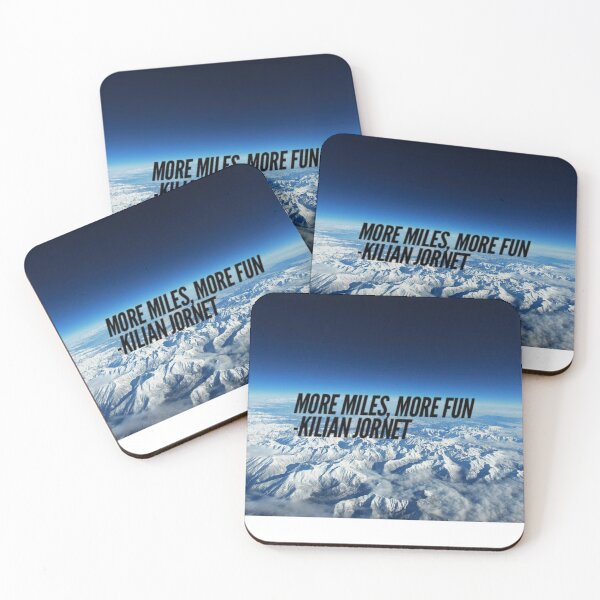Item preview, More Miles, More Fun designed and sold by Johnkael.