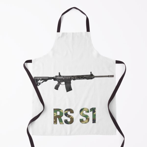 Artikelvorschau, Armsan RS-S1 Auto Shotgun entworfen und verkauft von DigitalPulsion.
