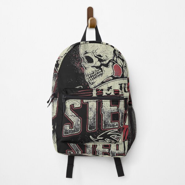 Item preview, I'm Not The Stepdad I'm Just The Dad designed and sold by tichtodhe.