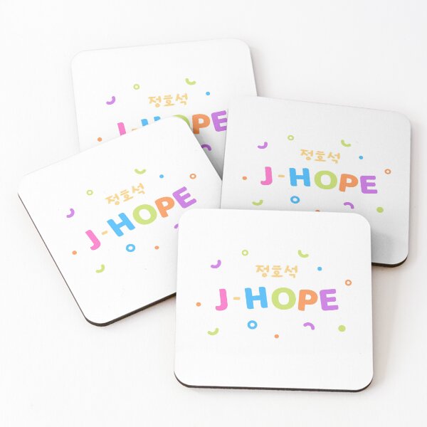 Item preview, J-HOPE 정호석 designed and sold by pinkjenvibes.