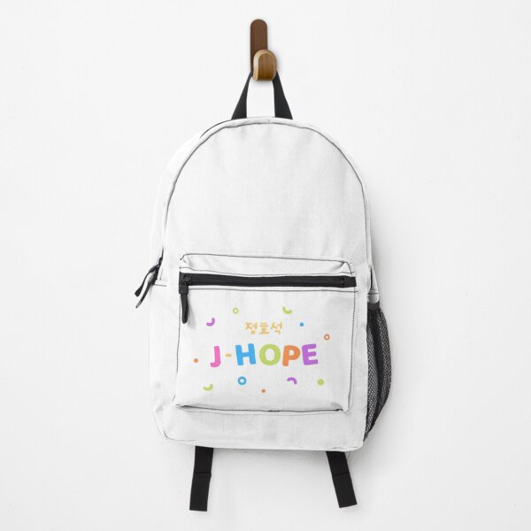 Bts J Hope Backpacks for Sale | Redbubble