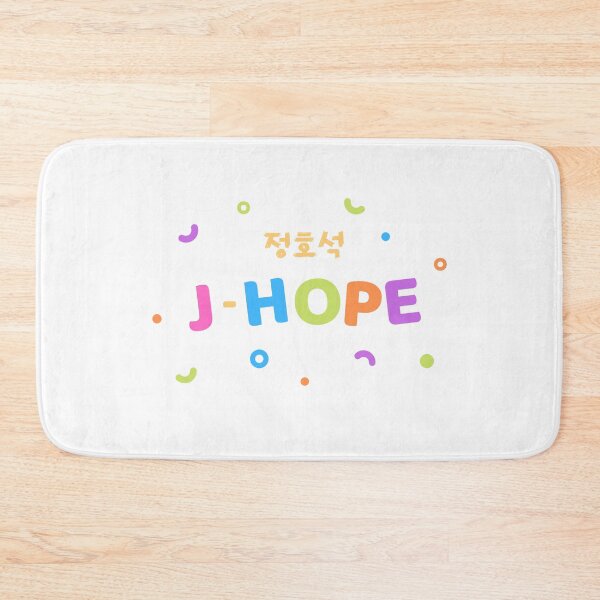 Item preview, J-HOPE 정호석 designed and sold by pinkjenvibes.