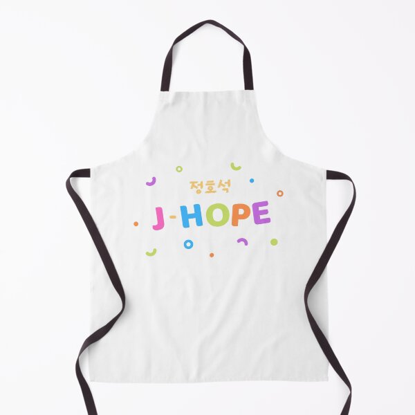Item preview, J-HOPE 정호석 designed and sold by pinkjenvibes.