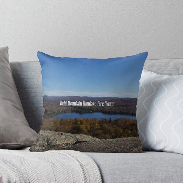 Item preview, Bald Mountain Blue Sky Watermark  designed and sold by ksweetphoto.