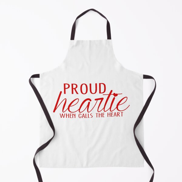 Item preview, Proud Heartie version 2 designed and sold by mellykay.