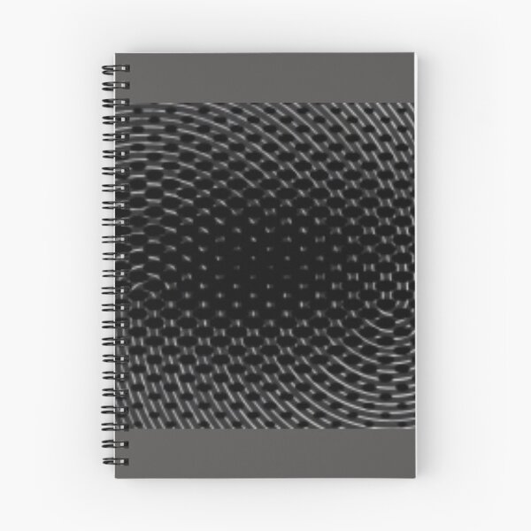 Item preview, black dots contemporary art designed and sold by Aquila Light Pictures.