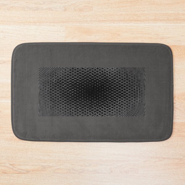 Item preview, black dots contemporary art designed and sold by Aquila Light Pictures.