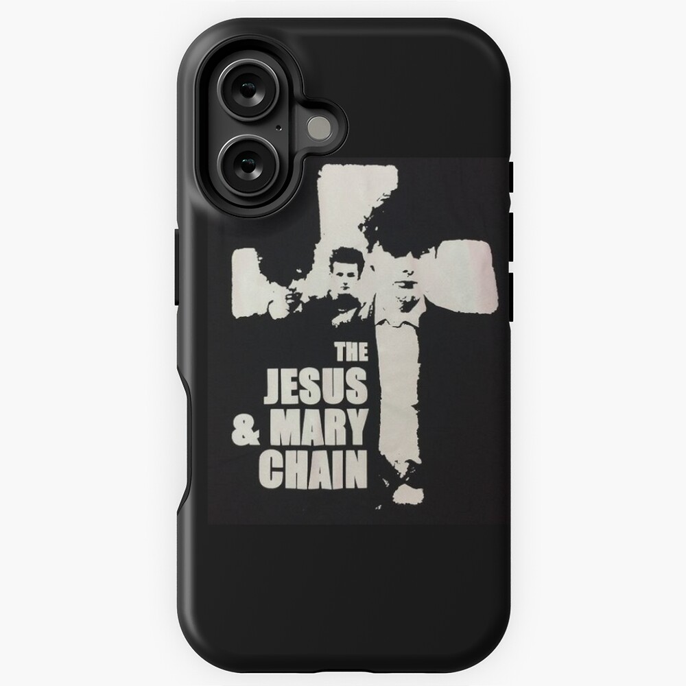 Jesus & Mary Chain