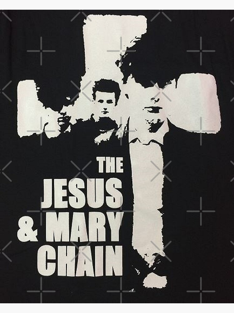 Jesus & Mary Chain
