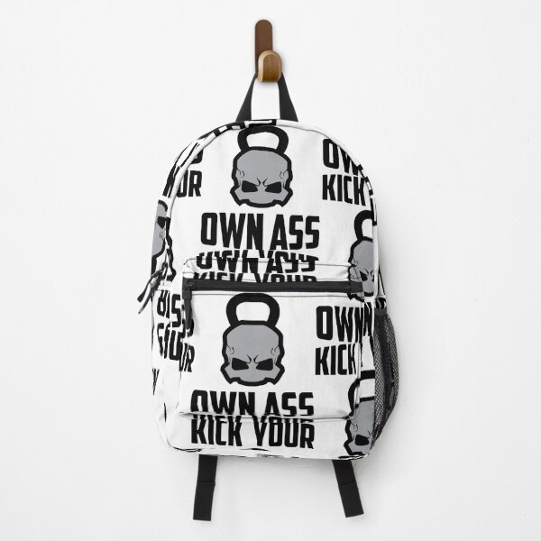 Item preview, Kick your own ass designed and sold by Trejo.