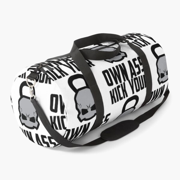 Item preview, Kick your own ass designed and sold by Trejo.
