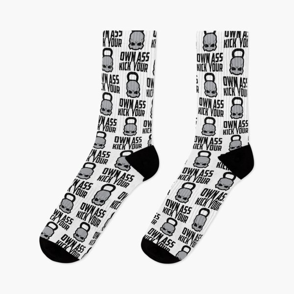 Item preview, Kick your own ass designed and sold by Trejo.