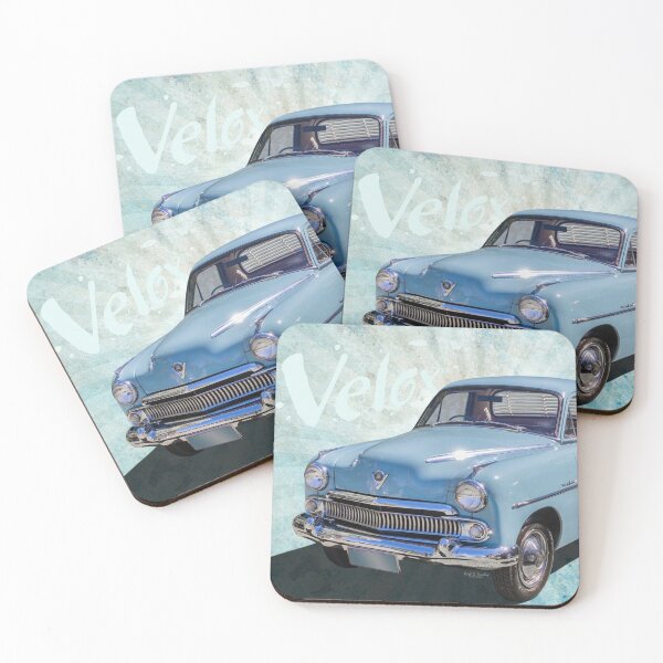 Item preview, Velox designed and sold by Hawley Designs.