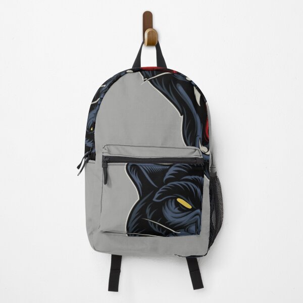 Item preview, Angry Panther designed and sold by The Masked Designer.