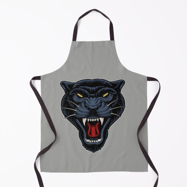 Item preview, Angry Panther designed and sold by The Masked Designer.
