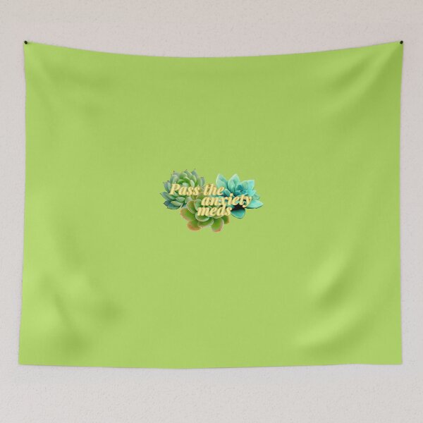 Item preview, Anxiety meds designed and sold by Beanfox.