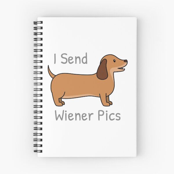 Artikelvorschau, Ich sende Wiener Bilder entworfen und verkauft von iShirtMyDrawers.