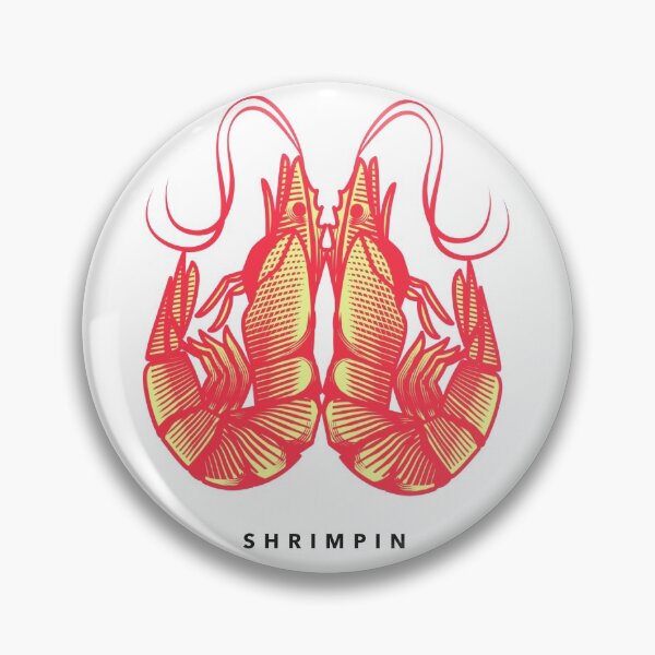 Item preview, Cajun Style Shrimpin designed and sold by tepalistings.