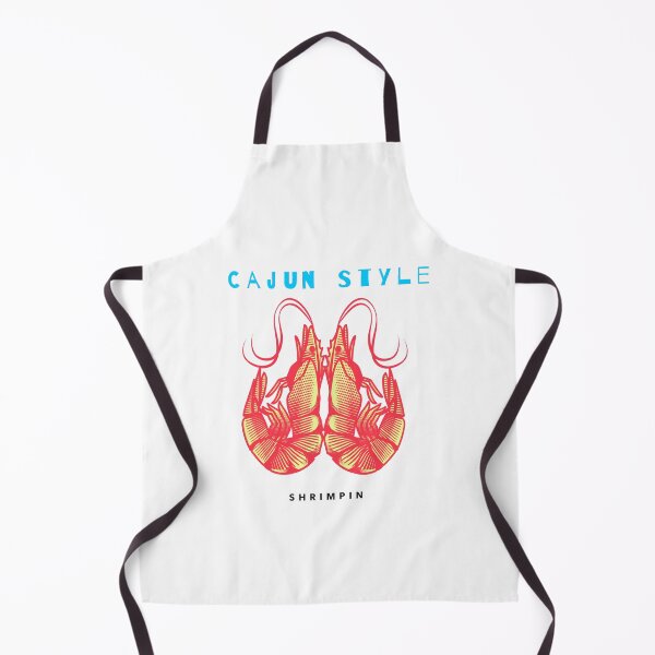 Item preview, Cajun Style Shrimpin designed and sold by tepalistings.