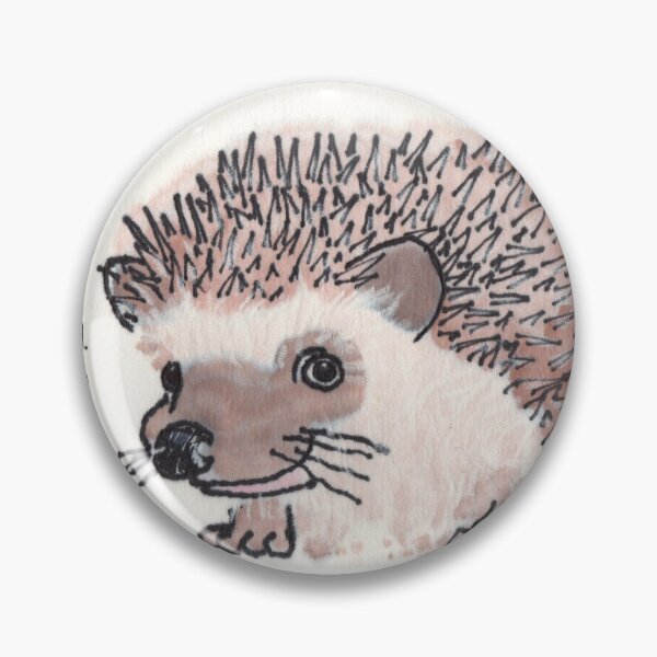 Item preview, Sharing Hedges designed and sold by dosankodebbie's etegami world.