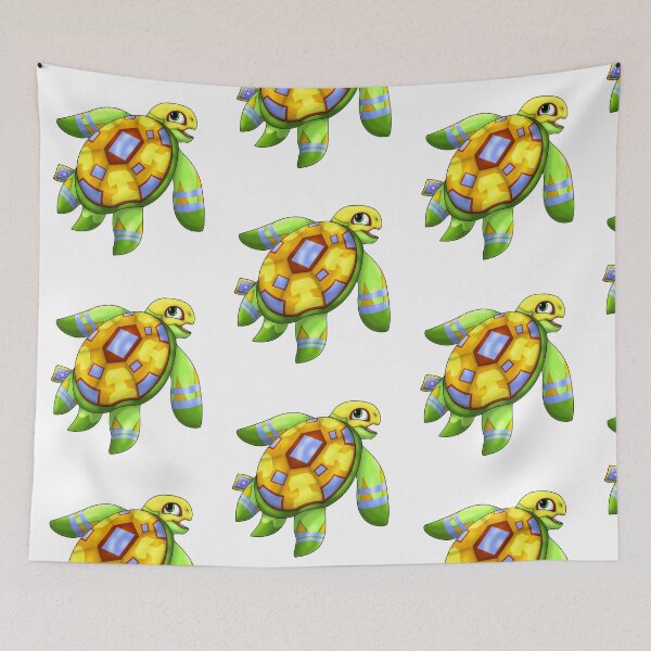 Item preview, Cherrapin: Default designed and sold by spyroid101.