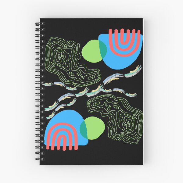 Item preview, Basic Abstract Line Art designed and sold by Quadghouls.