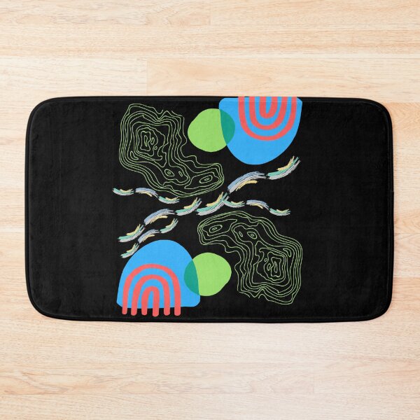 Item preview, Basic Abstract Line Art designed and sold by Quadghouls.