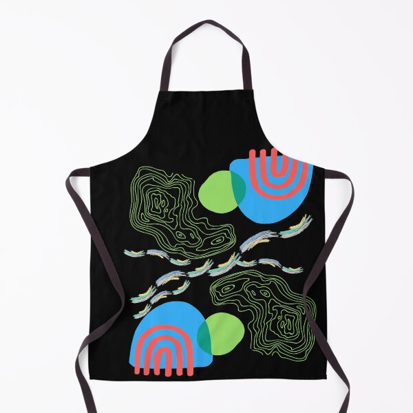 Item preview, Basic Abstract Line Art designed and sold by Quadghouls.