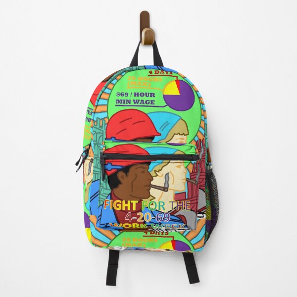Item preview, New Work Week designed and sold by mappsart.