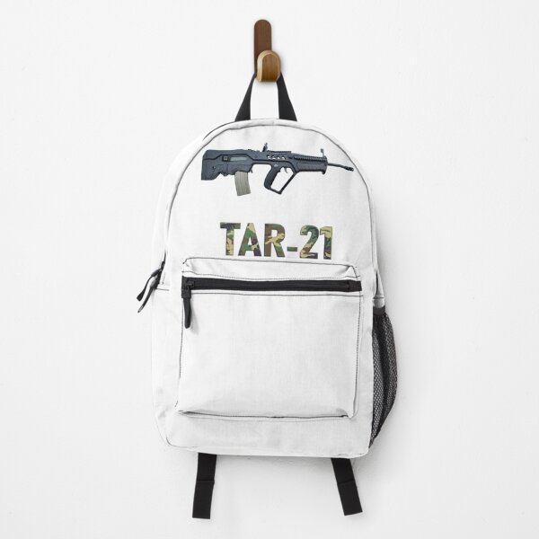 Item preview, IWI Tavor TAR-21 Submachine Gun designed and sold by DigitalPulsion.