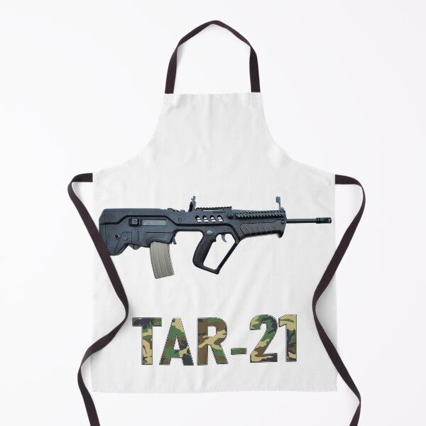Item preview, IWI Tavor TAR-21 Submachine Gun designed and sold by DigitalPulsion.