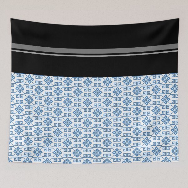 Item preview, Patterns-242 designed and sold by Ashit.