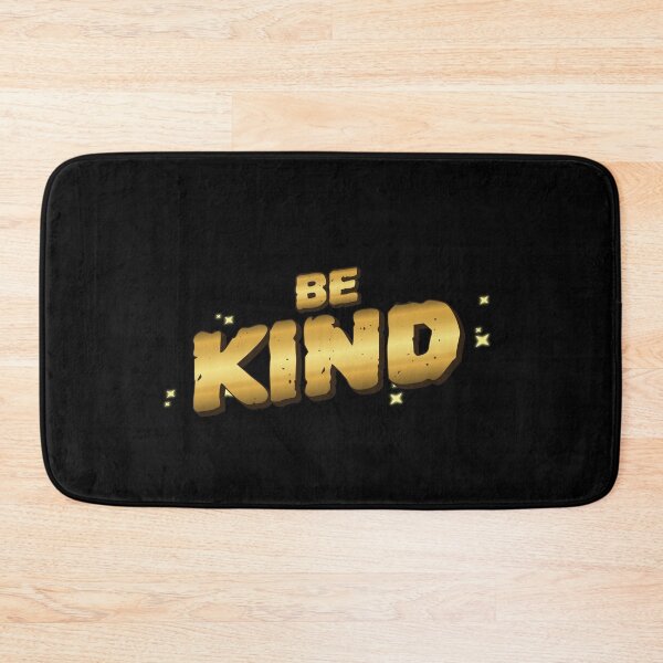 Item preview, kindness is golden designed and sold by YourEssentials.