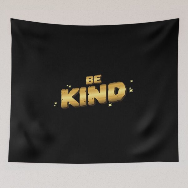 Item preview, kindness is golden designed and sold by YourEssentials.