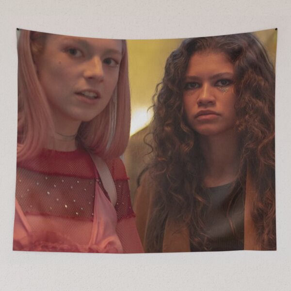 Item preview, Rue and Jules designed and sold by -jorni-.