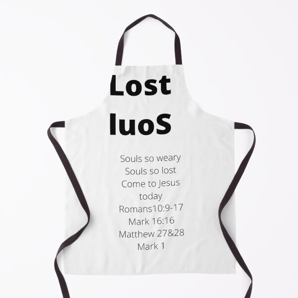 Item preview, Lost louS designed and sold by 2BAPoet.