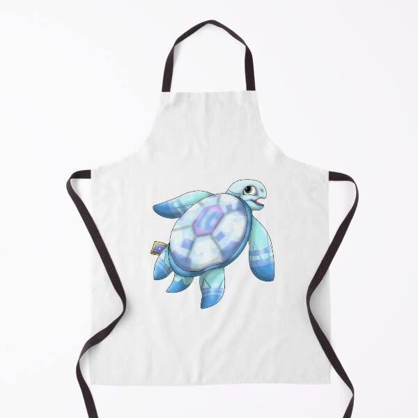 Item preview, Cherrapin: Blue designed and sold by spyroid101.