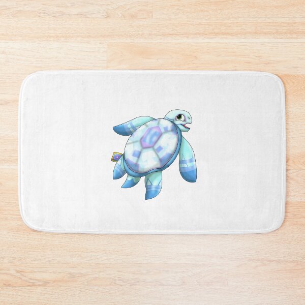Item preview, Cherrapin: Blue designed and sold by spyroid101.