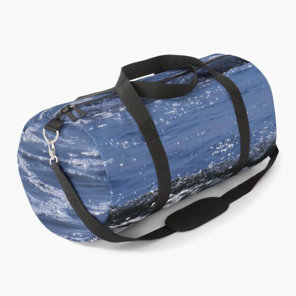 Item preview, Pacific Coast Deep Blue Waves designed and sold by KATKattalestv.