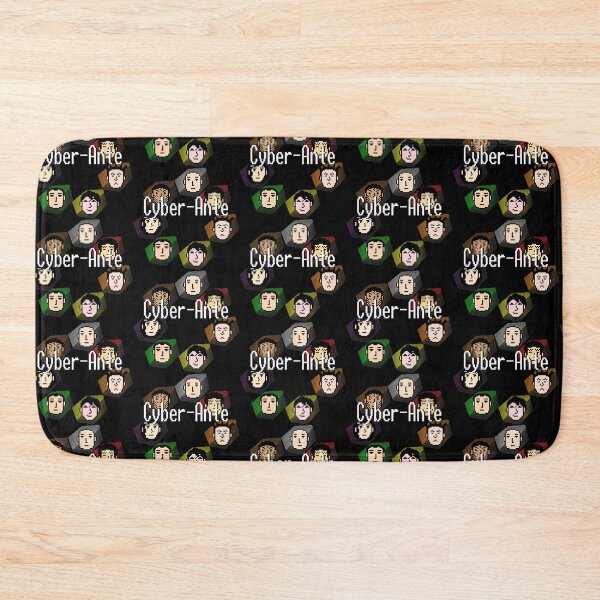 Item preview, Cyber-Ante designed and sold by JunctionGames.