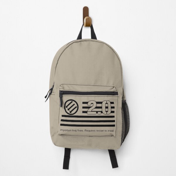 Item preview, USA Version 2.0 (Installation Requires Restart) (dark) designed and sold by LaRoe Design.