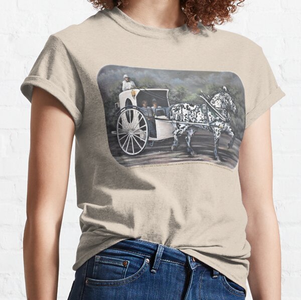 Sugarbush Fantasy Classic T-Shirt