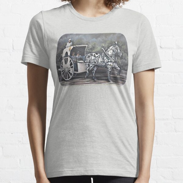 Sugarbush Fantasy Essential T-Shirt