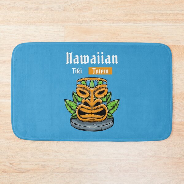 Item preview, Hawaiian Tiki Totem designed and sold by AladdinMktgs.